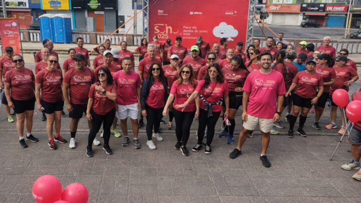 Movimenta Caruaru: Capital do Agreste vai sediar ação esportiva gratuita na Semana Nacional do Sono