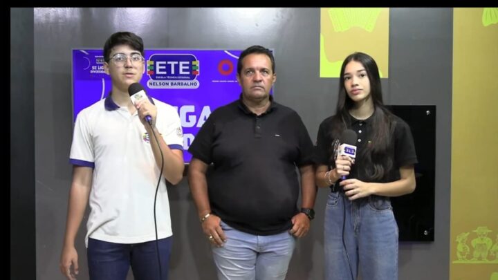 Projeto social que tira jovens em situação de vulnerabilidade para os esportes é tema do Programa Se Liga Diversidade na TVPE