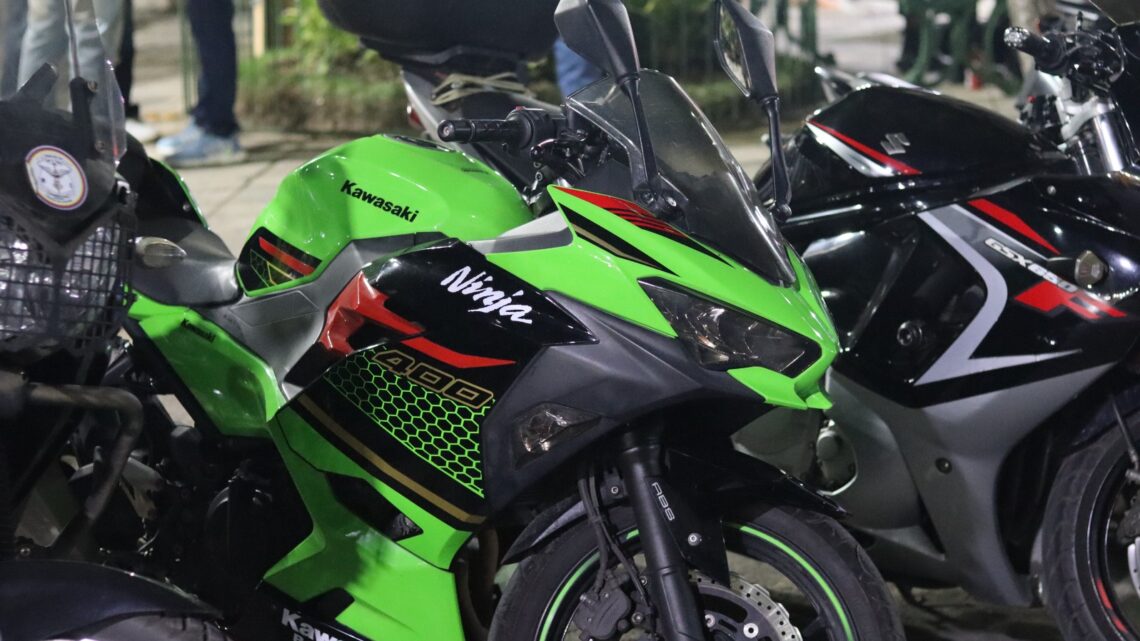 15ª edição do Taquaritinga Motofest será realizado nesta semana