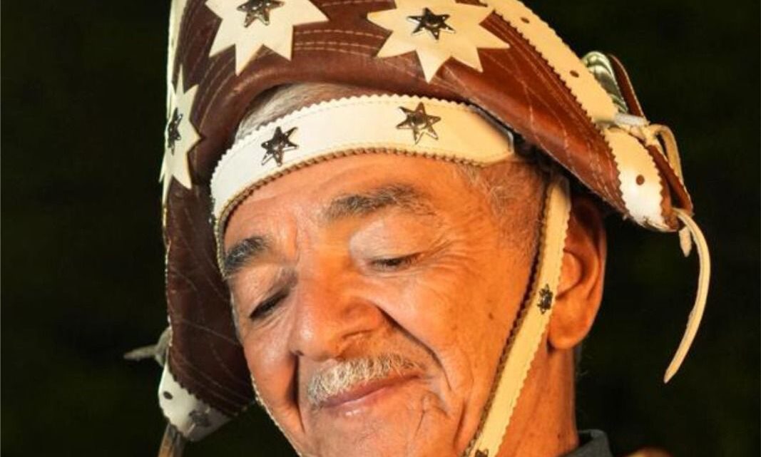 Lançamento do livro e do curta-metragem “Do meu olhar poema, um pife menino” em Caruaru, nesta sexta (6)