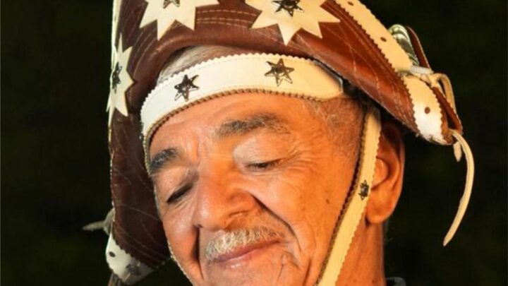 Lançamento do livro e do curta-metragem “Do meu olhar poema, um pife menino” em Caruaru, nesta sexta (6)