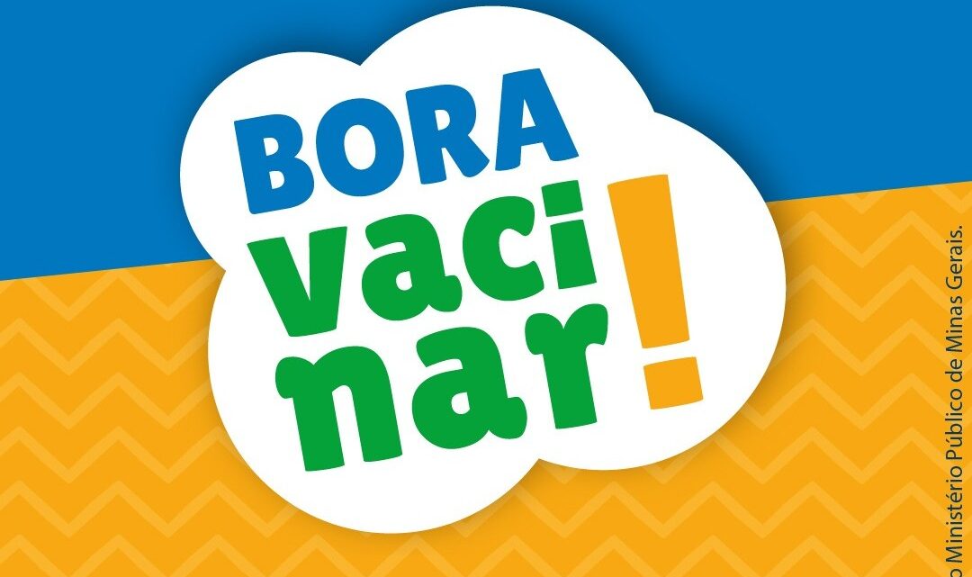 MPPE vai realizar ação de vacinação em Caruaru em parceria com o Governo-PE