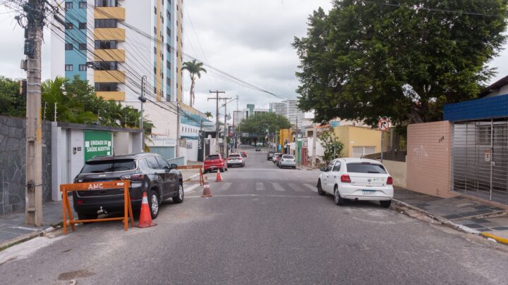 Centro de Testagem e Aconselhamento passa a funcionar em novo endereço