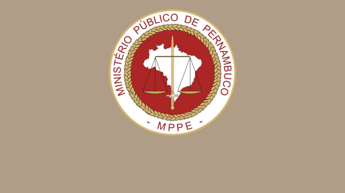 GAECO do MPPE prende no Maranhão, foragida por lavagem de dinheiro milionária em Pernambuco