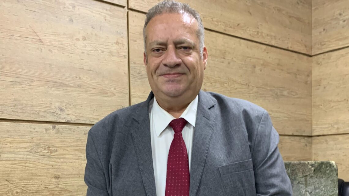 Jorge Quintino homenageia advogados previdenciários na Câmara de Caruaru nesta terça-feira (10)