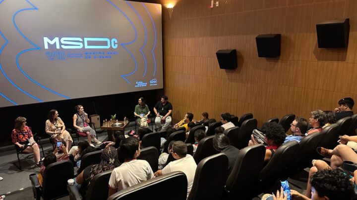 9ª Mostra Sesc de Cinema está com inscrições abertas