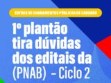 Fundação de Cultura de Caruaru realiza 1º plantão tira dúvidas sobre editais da PNAB – Ciclo 2