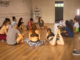 Curso gratuito de Twerk abre inscrições em Caruaru e promove debates sobre diversidade e saúde mental