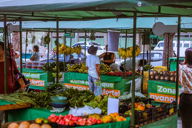 Março terá programação especial da Agricultura Familiar em Caruaru