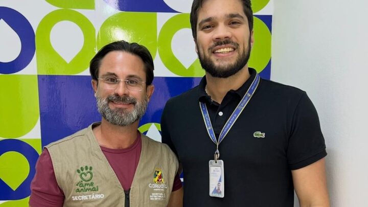 Articulação garante retomada do abastecimento de água no 1° Distrito de Caruaru