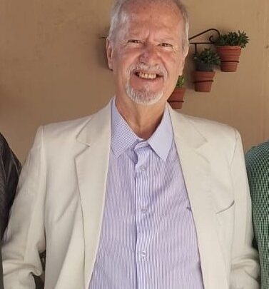 Morre Médico Veterinário e Gerente Regional da ADAGRO Caruaru