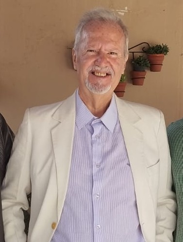 Morre Médico Veterinário e Gerente Regional da ADAGRO Caruaru