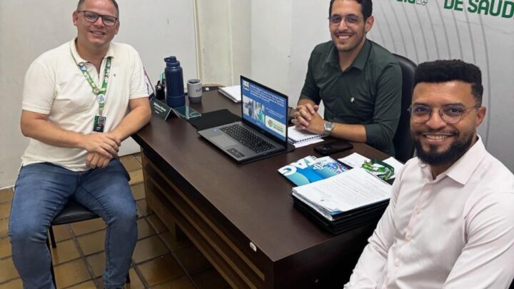 Caruaru apresentará experiência exitosa em saúde pública em mostra nacional em Brasília