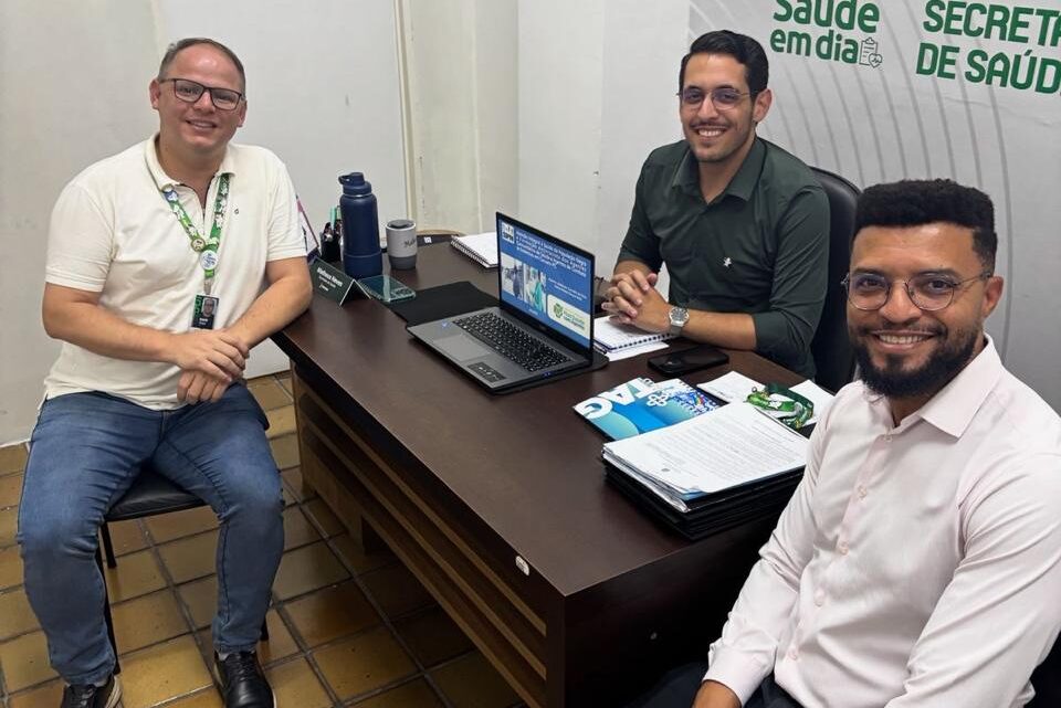 Caruaru apresentará experiência exitosa em saúde pública em mostra nacional em Brasília