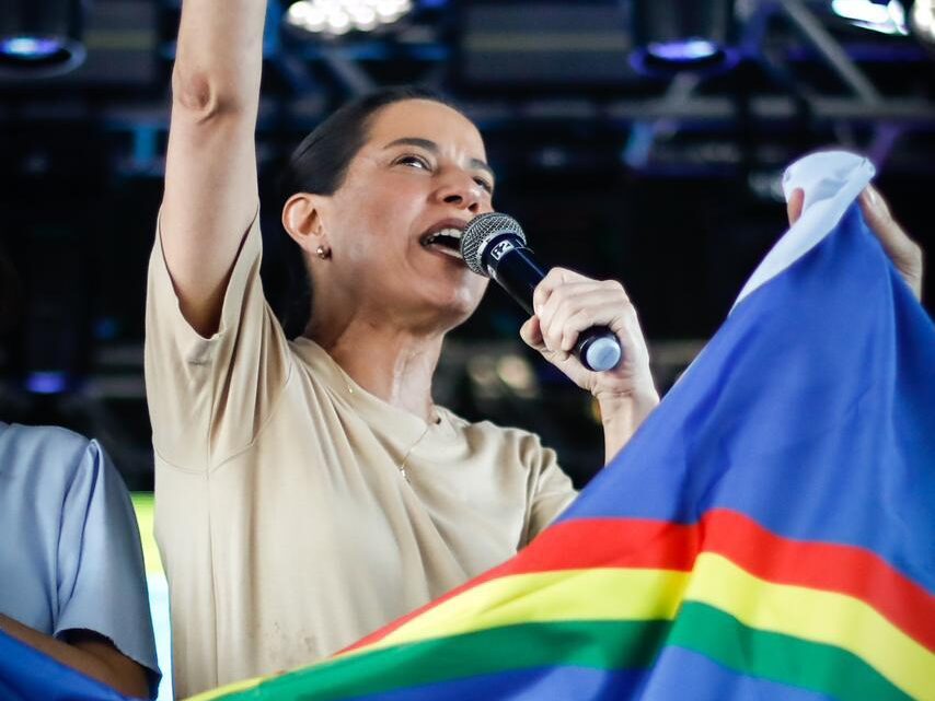 Governadora Raquel Lyra anuncia ampliação do programa Leite para Todos