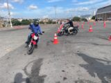 AMC oferta curso gratuito de Pilotagem Defensiva para Motociclistas – Módulo 1