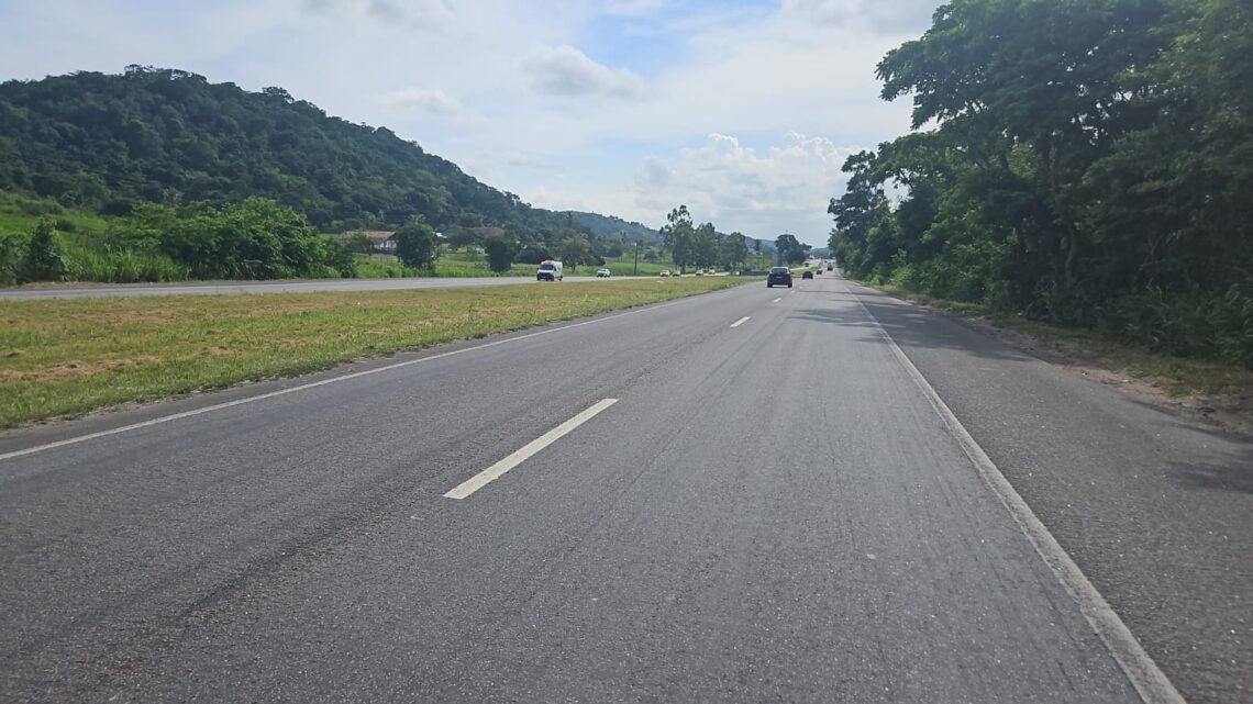 Interdição parcial na BR-232 entre Vitória de Santo Antão e Moreno a partir desta segunda (16)