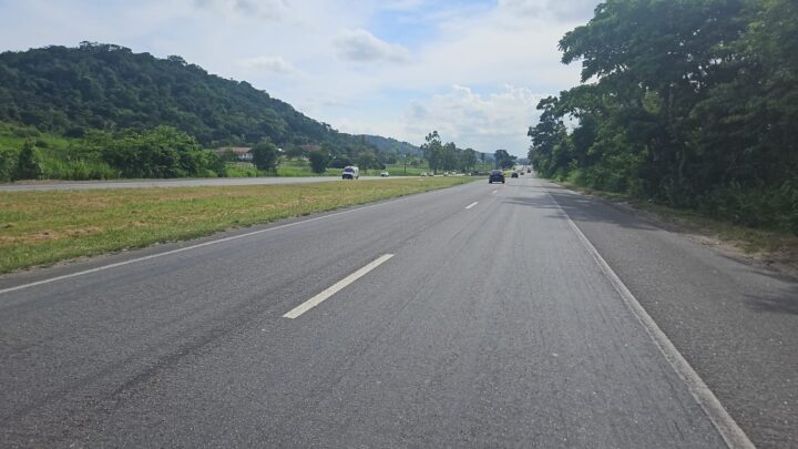 Interdição parcial na BR-232 entre Vitória de Santo Antão e Moreno a partir desta segunda (16)