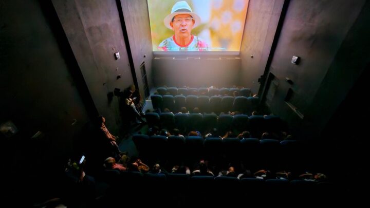 Curta Taquary está promovendo atividades em várias cidades do Agreste de Pernambuco nesta semana; Confira