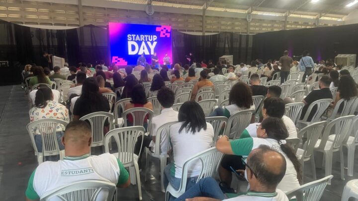 Startup Day movimenta o Agreste neste sábado (21) com polos em Caruaru e Garanhuns, para transformar ideias inovadoras em negócios