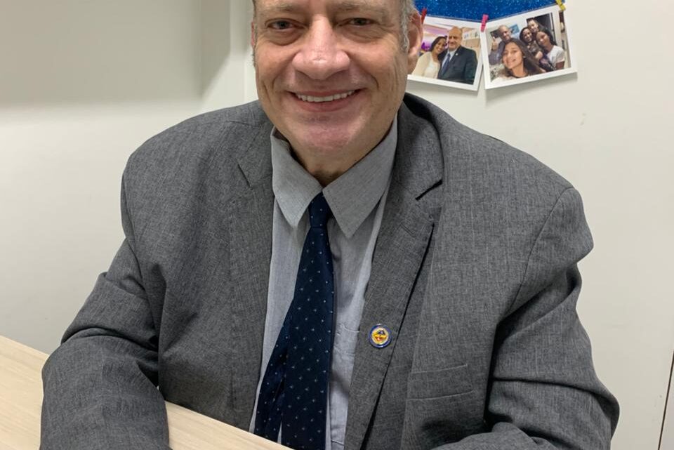 Jorge Quintino propõe lei para barrar condenados por violência em cargos na administração pública