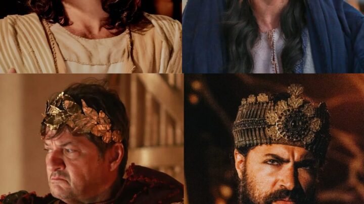 Famosos desembarcam em Pernambuco para a Paixão de Cristo de Nova Jerusalém