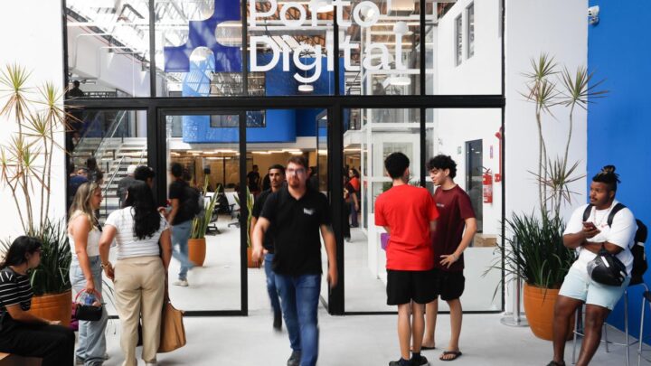 Governo de Pernambuco celebra destaque nacional no Prêmio Finep de Inovação 2025