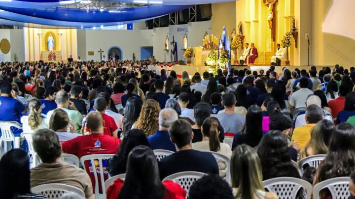 Grande procissão de São José será realizada nesta quinta (19) em Caruaru