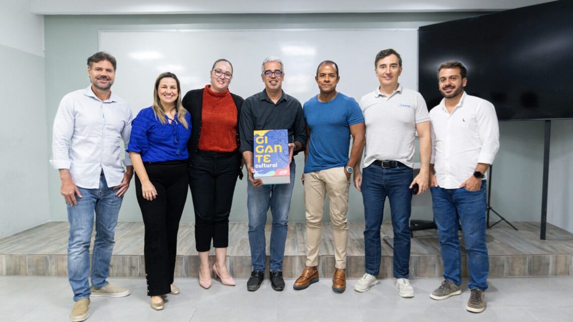 GGE recebe certificação internacional de qualidade educacional inédita no Brasil