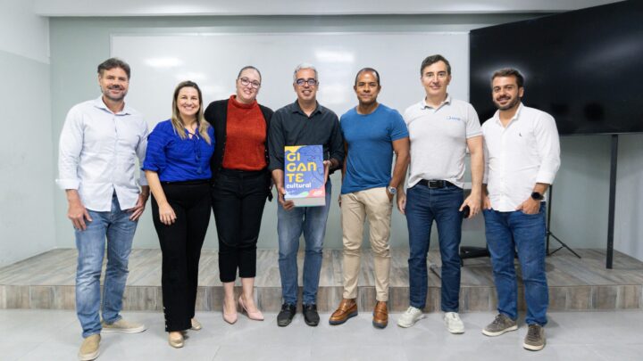 GGE recebe certificação internacional de qualidade educacional inédita no Brasil