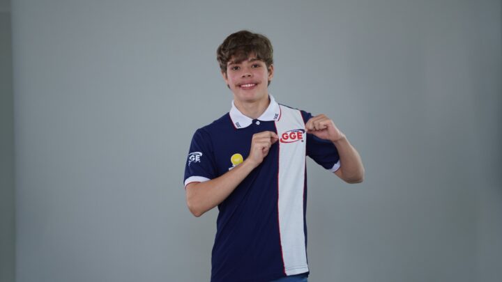 Aluno pernambucano é aprovado no MIT, uma das universidades mais difíceis do mundo