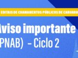 Fundação de Cultura de Caruaru prorroga prazos dos editais da PNAB – Ciclo 2