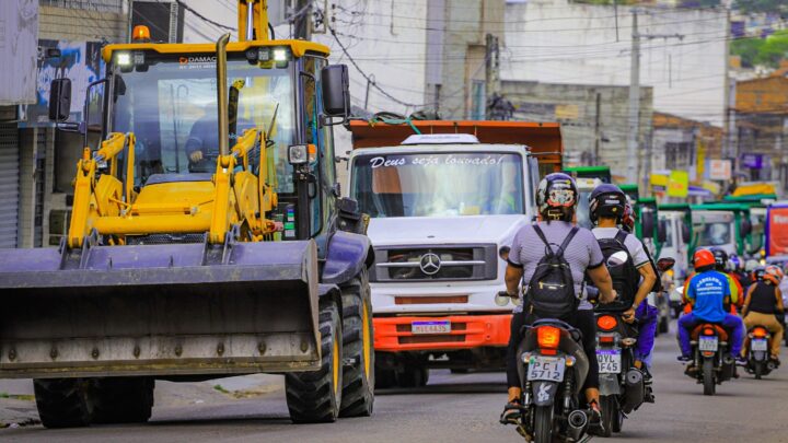 ‘Prefeitura na Porta’ chegará ao Residencial Luiz Bezerra Torres nesta segunda (23)