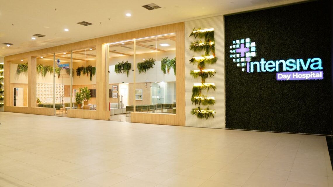 Intensiva Day Caruaru recebe Mutirão da Saúde da Mulher e amplia acesso a cirurgias e exames pelo SUS