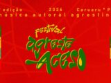 Festival Agreste Aceso abre seleção para artistas musicais do Agreste pernambucano