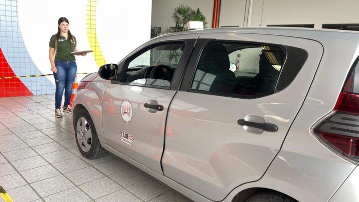 Confira o calendário de vistorias de veículos escolares, táxis e mototáxis em 2026