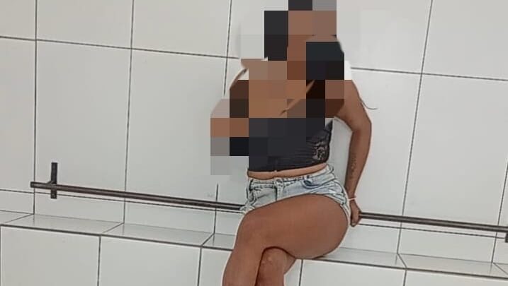 Guarda Municipal de Caruaru intervém em ocorrência de resistência, drogas e porte de arma branca na Praça do Rosário