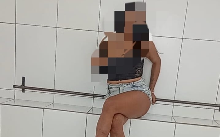 Guarda Municipal de Caruaru intervém em ocorrência de resistência, drogas e porte de arma branca na Praça do Rosário