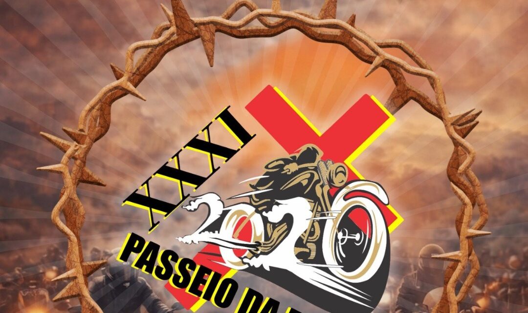 Passeio da Paixão 2026: dois dias de programação gratuita promovidos pelo Moto Clube Águias do Agreste