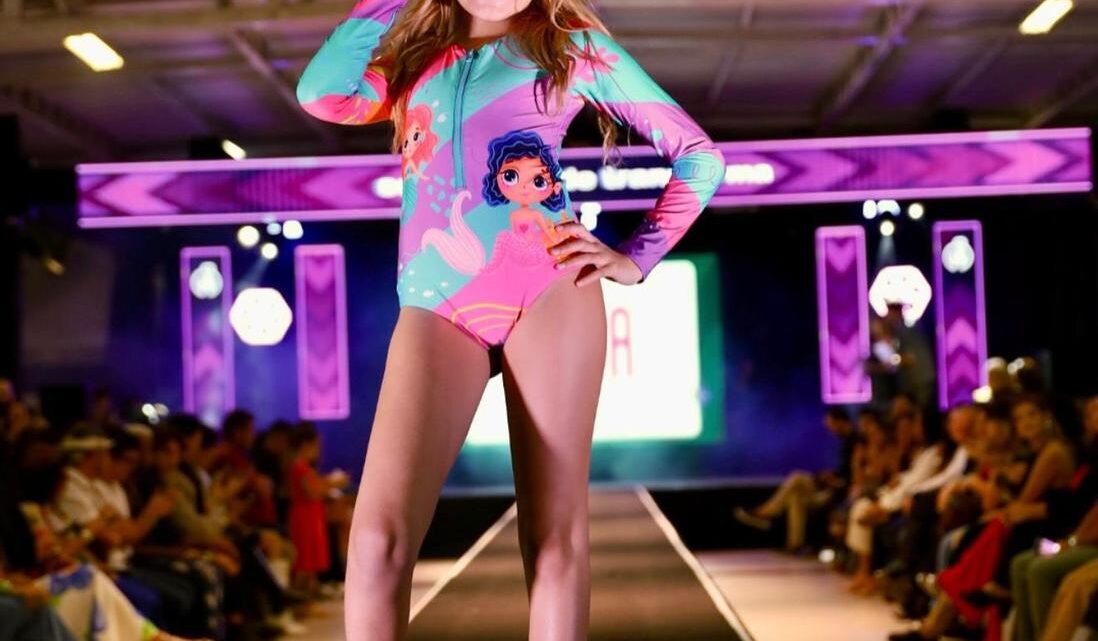 Solidariedade Transforma abre seletiva gratuita de modelos e reforça impacto social em Pernambuco