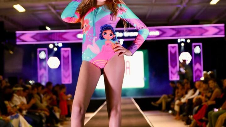 Solidariedade Transforma abre seletiva gratuita de modelos e reforça impacto social em Pernambuco