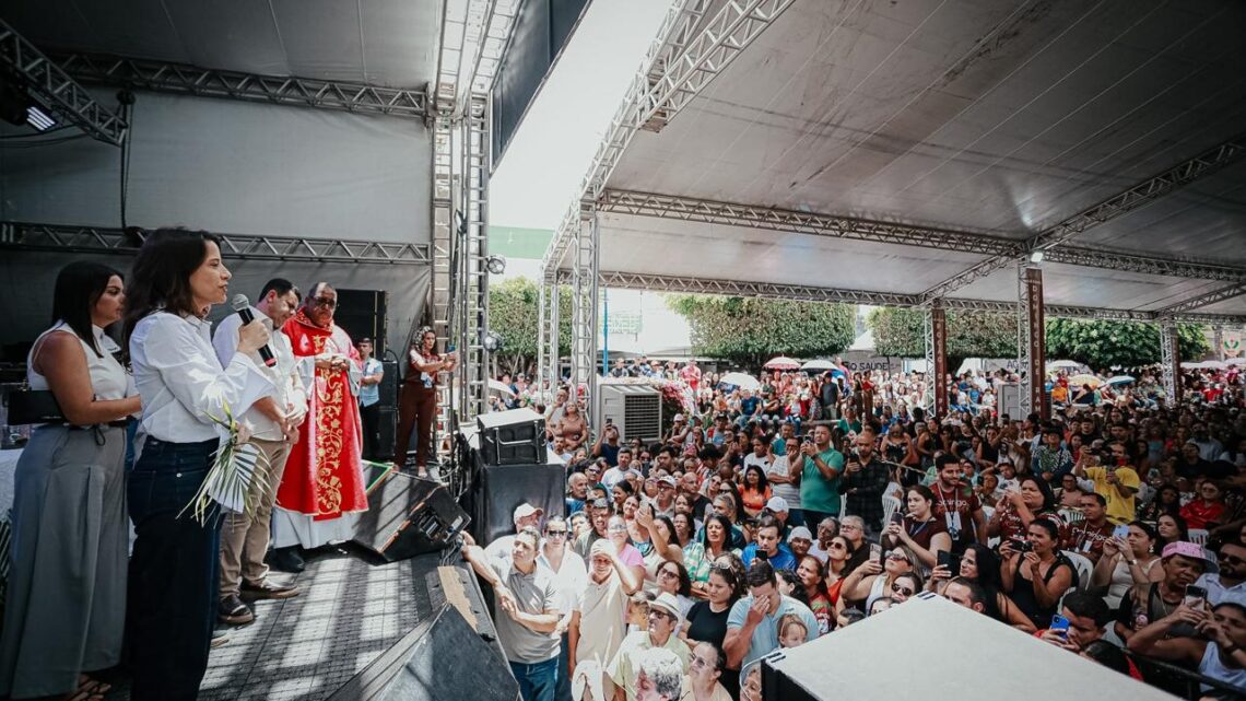 Governadora Raquel Lyra anuncia requalificação da PE-197 e construção da Adutora de Poção