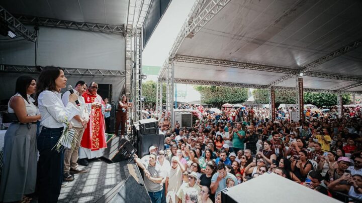 Governadora Raquel Lyra anuncia requalificação da PE-197 e construção da Adutora de Poção