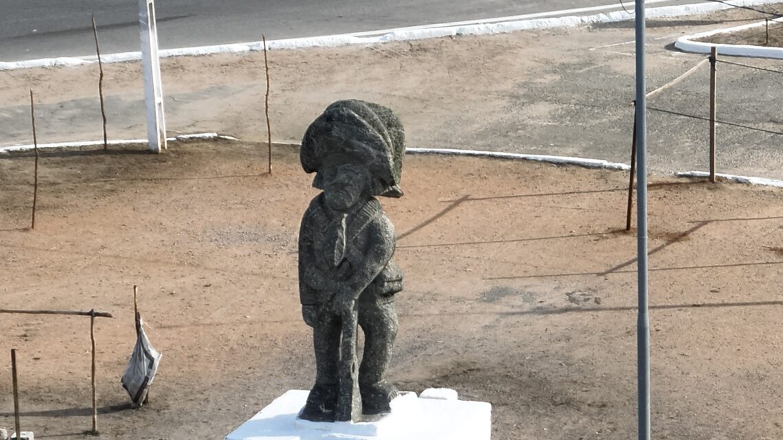 DER intensifica ações de segurança viária na PE-145 durante a Semana Santa