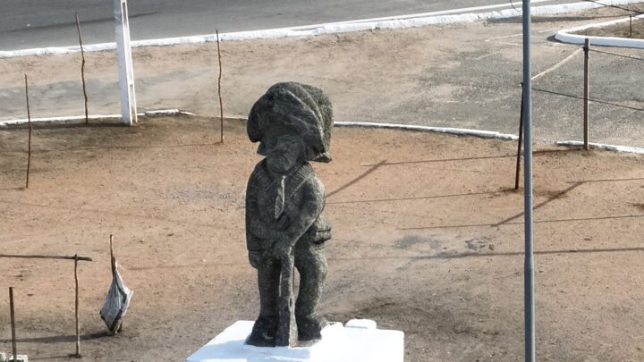 DER intensifica ações de segurança viária na PE-145 durante a Semana Santa