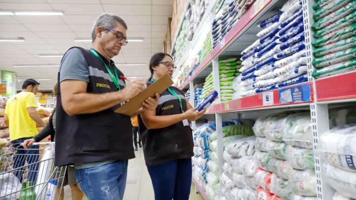 Procon Caruaru divulga pesquisa de preços de produtos da Semana Santa