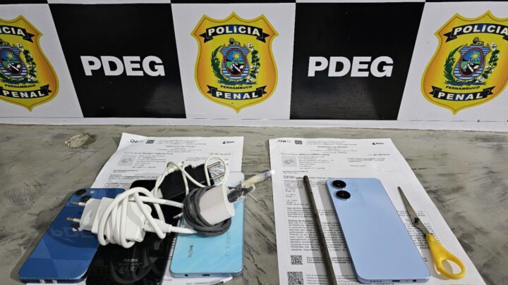 Megaoperação contra grupo ligado ao tráfico e lavagem de dinheiro em Caruaru, Gravatá, Surubim e outras cidades