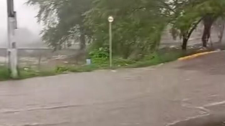 Estado de Atenção: Defesa Civil realiza monitoramento das chuvas em Caruaru