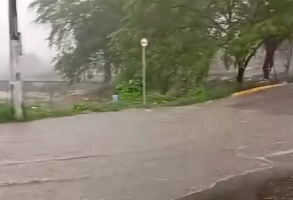 Estado de Atenção: Defesa Civil realiza monitoramento das chuvas em Caruaru