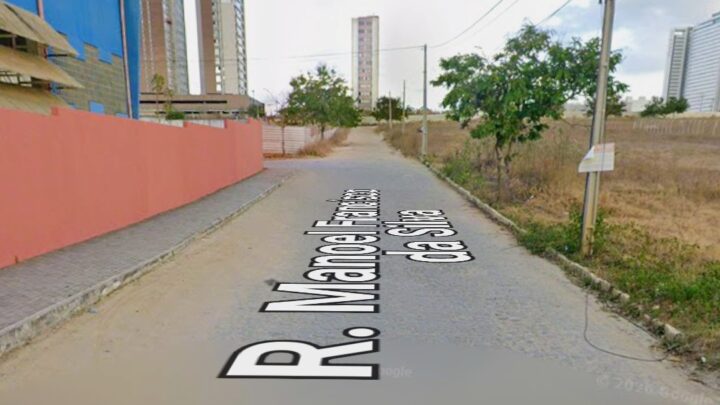 Binário: duas ruas terão sentido único no bairro Maurício de Nassau